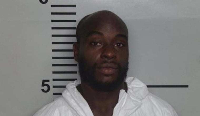 Louisville Kidnapping Suspect Deemed Competent For Trial After Mental Health Review