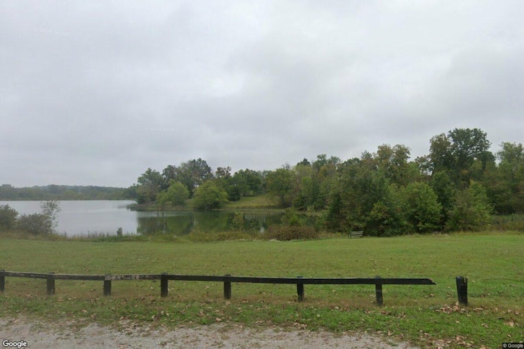 Louisville Lake Search Turns Grim After Kayaker Vanishes At Long Run Park