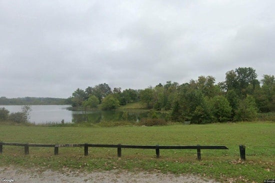 Louisville Lake Search Turns Grim After Kayaker Vanishes At Long Run Park