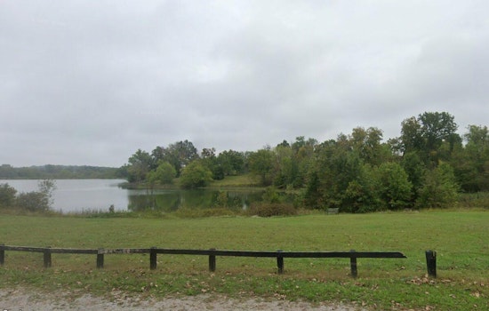 Louisville Lake Search Turns Grim After Kayaker Vanishes At Long Run Park