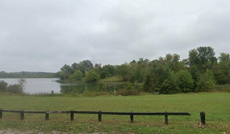 Louisville Lake Search Turns Grim After Kayaker Vanishes At Long Run Park
