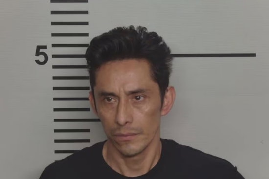 Louisville Man Charged With Rape, Trafficking Of 15-Year-Old