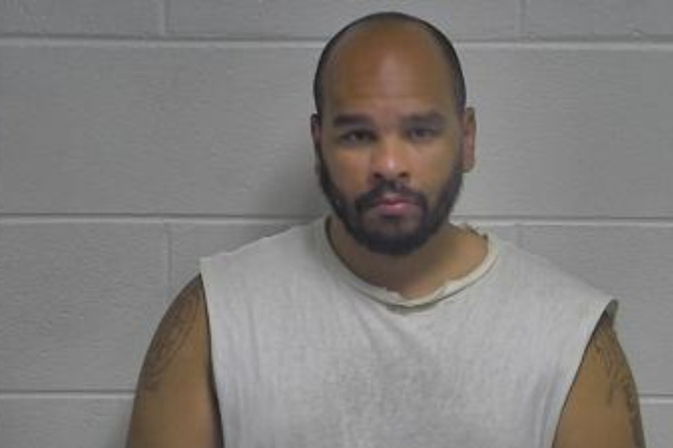 Louisville Man Gets 75 Years for Filming Abuse of 4-Year-Old