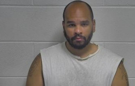 Louisville Man Gets 75 Years for Filming Abuse of 4-Year-Old