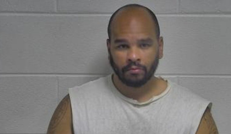 Louisville Man Gets 75 Years for Filming Abuse of 4-Year-Old