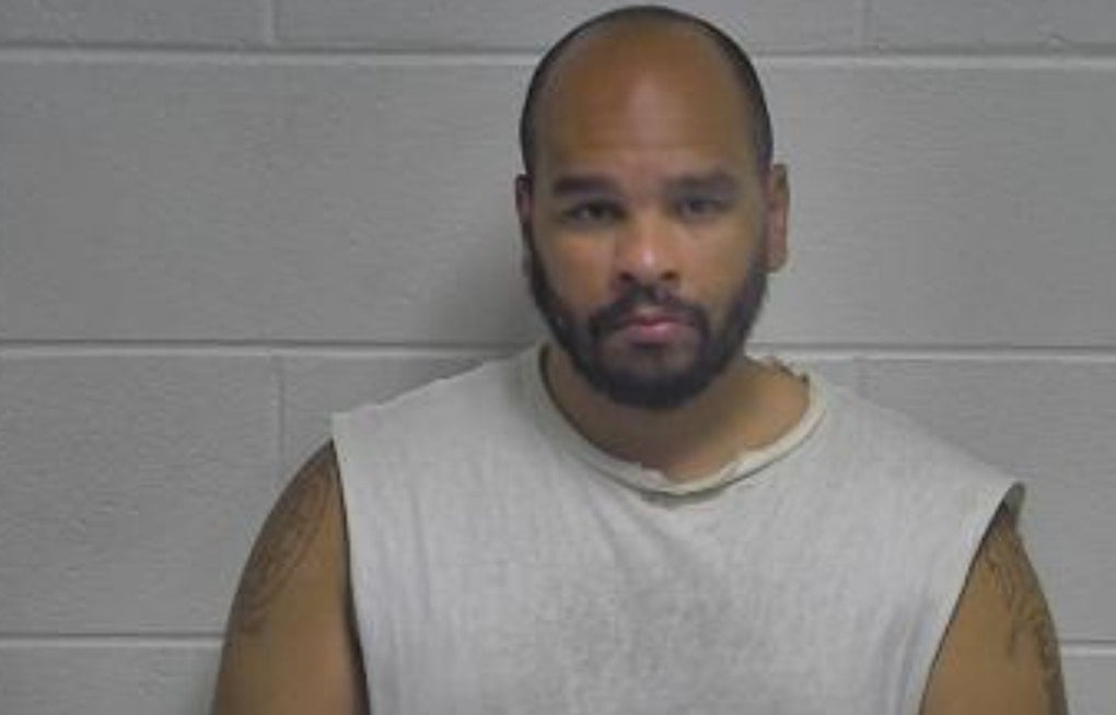 Louisville Man Gets 75 Years for Filming Abuse of 4-Year-Old