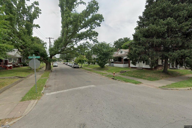 Louisville Mercedes Chaos: Driver Accused Of Charging Toward Cops, Crashing Into Home