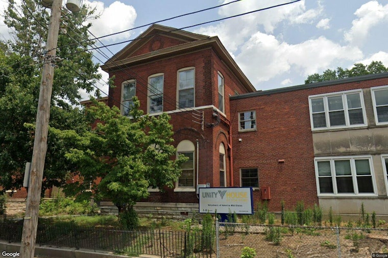Louisville Opens Family Shelter As Bigger Care Campus Takes Shape