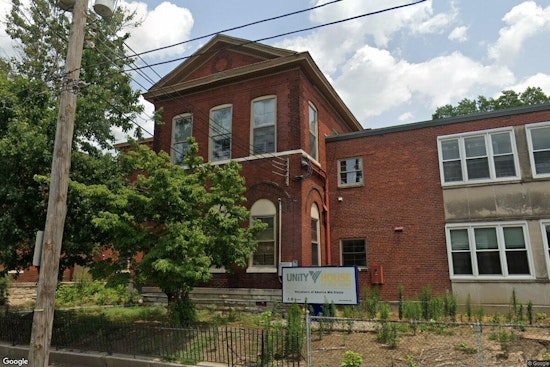 Louisville Opens Family Shelter As Bigger Care Campus Takes Shape