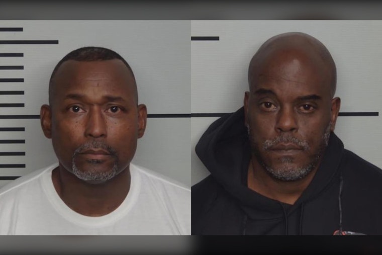 Louisville Pastor Admits Swiping Grannies' Wallets in Gift Card Scam