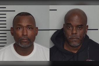 Louisville Pastor Admits Swiping Grannies' Wallets in Gift Card Scam