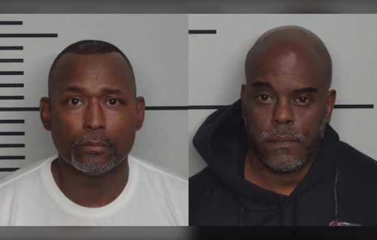Louisville Pastor Admits Swiping Grannies' Wallets in Gift Card Scam