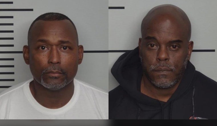 Louisville Pastor Admits Swiping Grannies' Wallets in Gift Card Scam