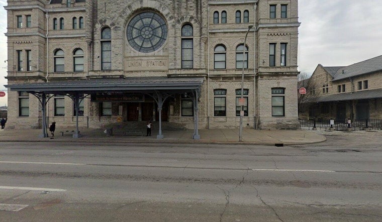 Louisville's New Broadway Medians Have Drivers Seeing Red