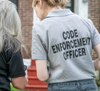 Louisville's Sign War: Council Jacks Up Fines For Roadside Clutter