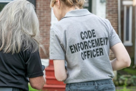 Louisville's Sign War: Council Jacks Up Fines For Roadside Clutter