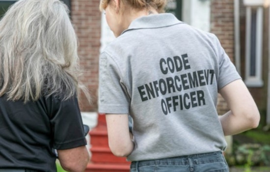 Louisville's Sign War: Council Jacks Up Fines For Roadside Clutter
