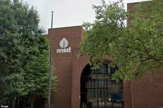 Louisville Sewer Bills to Rise After MSD Green-Lights September Rate Hike
