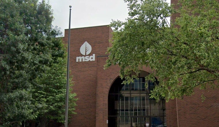 Louisville Sewer Bills to Rise After MSD Green-Lights September Rate Hike