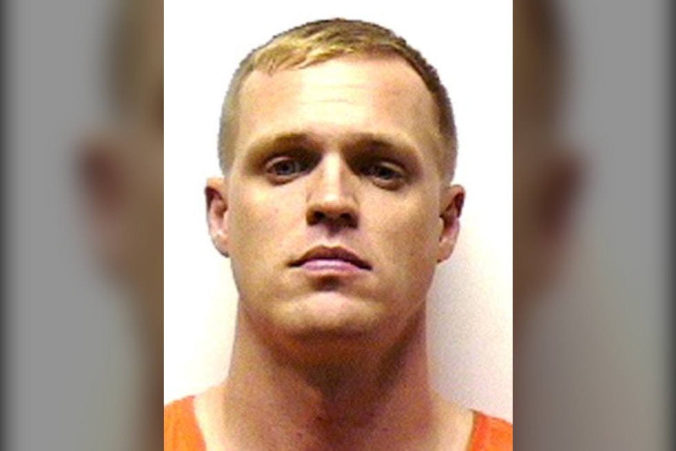 Lowcountry Ex-Cop Nabbed In Shanghai, Hauled Back In 20-Year Goose Creek Murder Saga