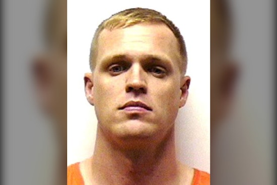 Lowcountry Ex-Cop Nabbed In Shanghai, Hauled Back In 20-Year Goose Creek Murder Saga