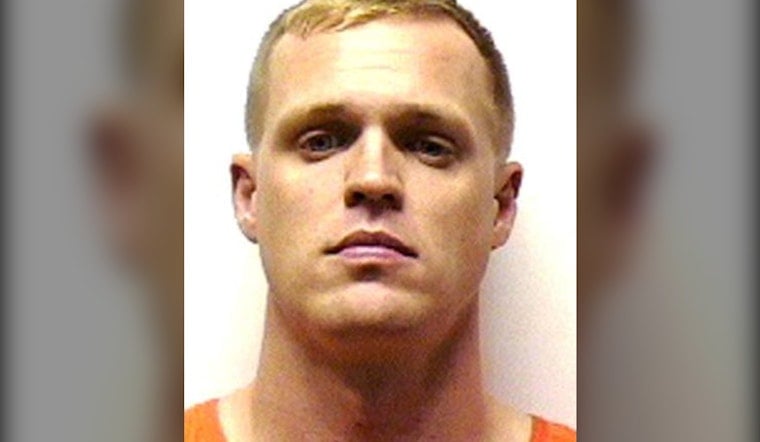 Lowcountry Ex-Cop Nabbed In Shanghai, Hauled Back In 20-Year Goose Creek Murder Saga