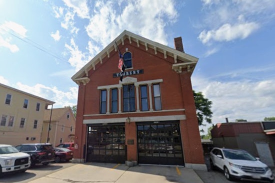Lowell Eyes $7M Repairs for Aging Firehouses