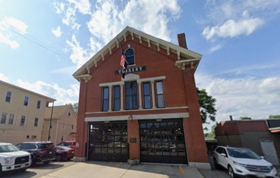 Lowell Eyes $7M Repairs for Aging Firehouses