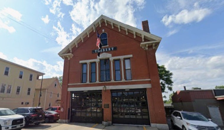 Lowell Eyes $7M Repairs for Aging Firehouses