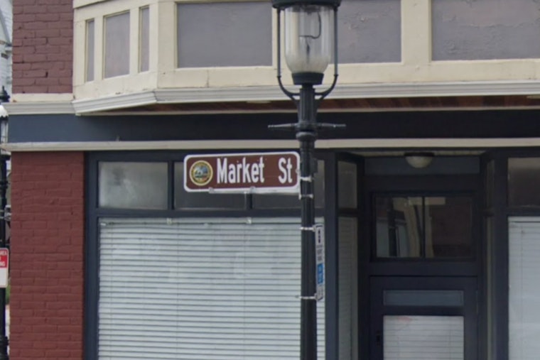 Lowell Man Held Without Bail After Market Street Shooting