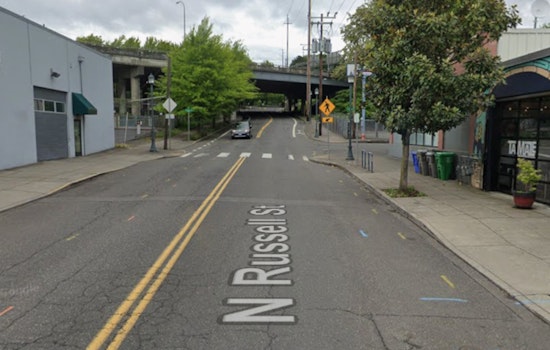 Lower Albina's Seven-Acre Comeback, 1803 Fund Puts Big Plans On The Block