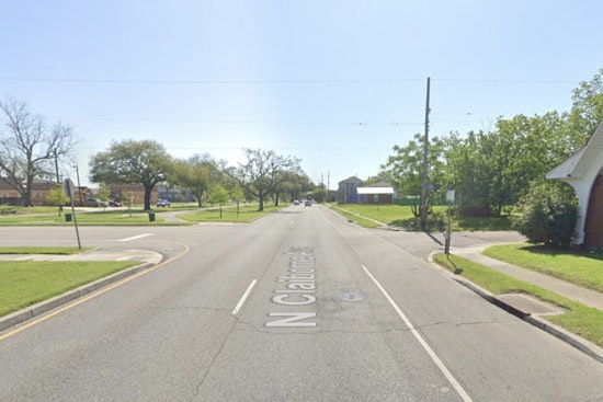 Lower Ninth Ward Crash Turns Claiborne Corner Deadly