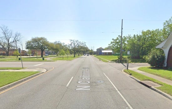 Lower Ninth Ward Crash Turns Claiborne Corner Deadly