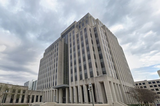 Louisiana Power Watchdog’s Money Rule Plan Ignites Free‑Speech Fight