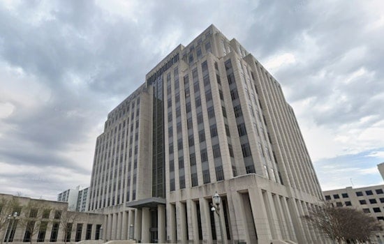Louisiana Power Watchdog’s Money Rule Plan Ignites Free‑Speech Fight