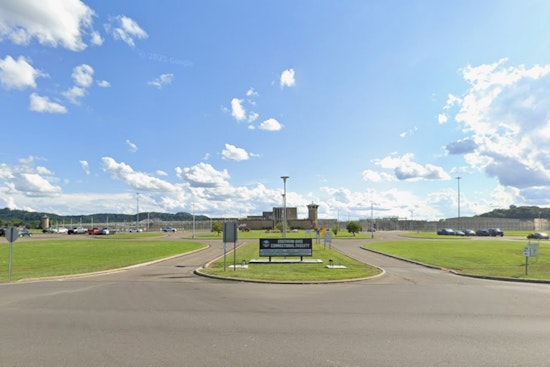 Lucasville Lifer Stages Second Hunger Strike Over Prison Drug Surge