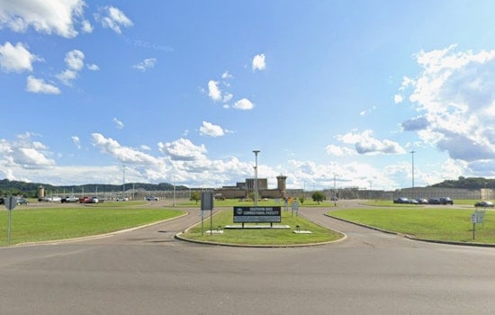 Lucasville Lifer Stages Second Hunger Strike Over Prison Drug Surge