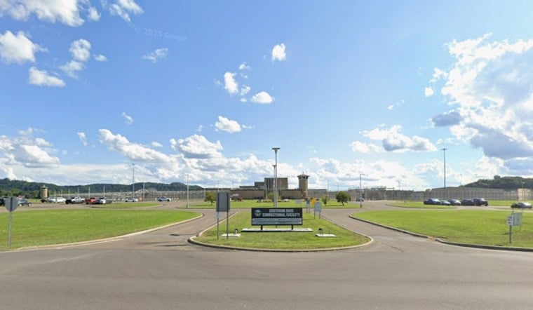 Lucasville Lifer Stages Second Hunger Strike Over Prison Drug Surge