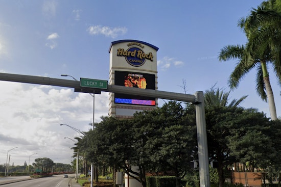Lucky Street Tragedy: Hollywood Man Charged In Hard Rock Hit-And-Run Death