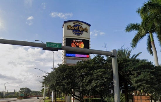 Lucky Street Tragedy: Hollywood Man Charged In Hard Rock Hit-And-Run Death