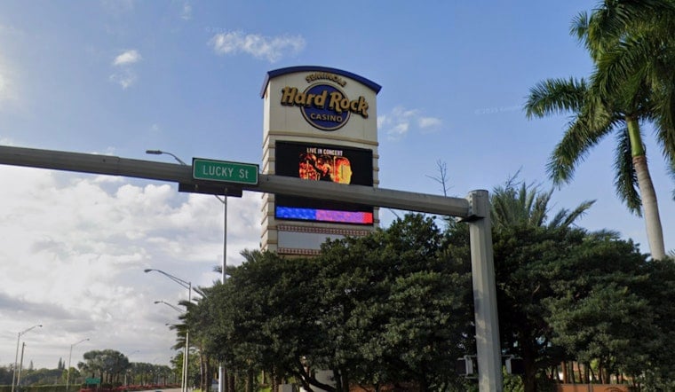 Lucky Street Tragedy: Hollywood Man Charged In Hard Rock Hit-And-Run Death