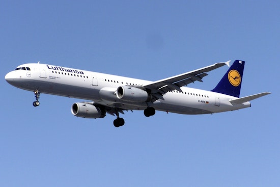 Lufthansa Slashes Frankfurt-JFK Winter Flights, Leaving New York Travelers Fewer Options