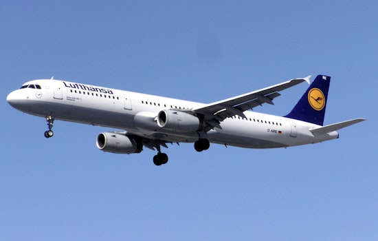 Lufthansa Slashes Frankfurt-JFK Winter Flights, Leaving New York Travelers Fewer Options