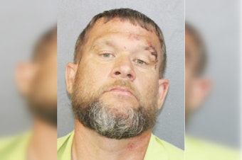 Lugoff Stepfather Accused Of Firing On Stepson And Dad Held Without Bond