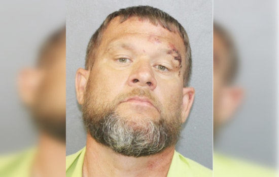Lugoff Stepfather Accused Of Firing On Stepson And Dad Held Without Bond