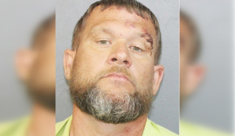 Lugoff Stepfather Accused Of Firing On Stepson And Dad Held Without Bond