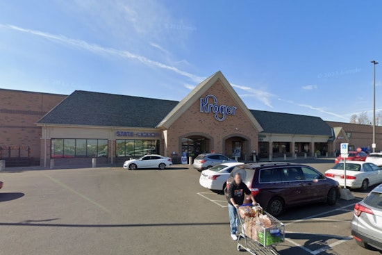 Lunch-Meat Beatdown: Teens Charged In Galloway Kroger Attack