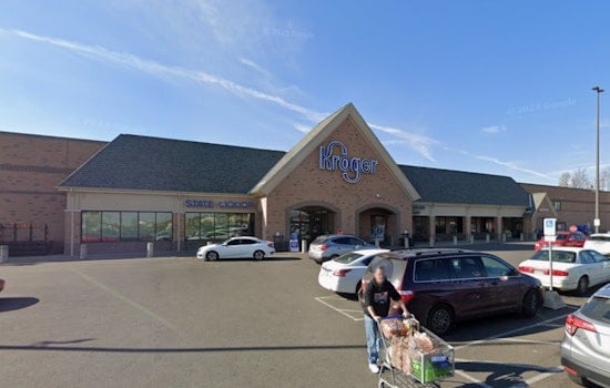 Lunch-Meat Beatdown: Teens Charged In Galloway Kroger Attack