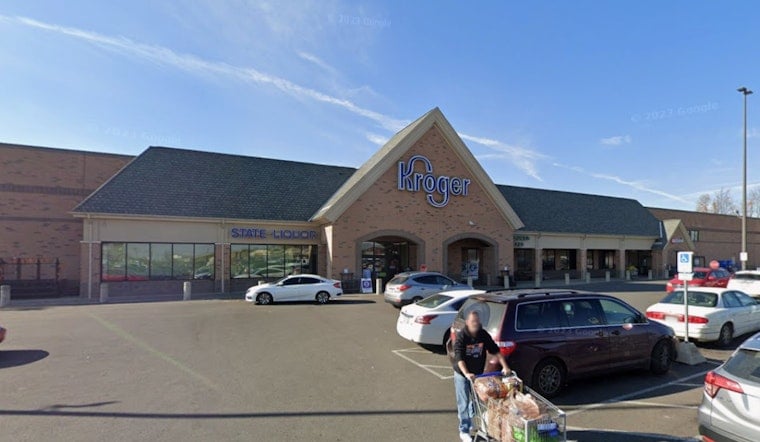 Lunch-Meat Beatdown: Teens Charged In Galloway Kroger Attack
