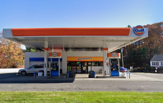 Lunenburg Gas Station Pumps Out $1 Million Lottery Payday